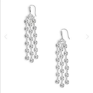 Daya Statement Earrings